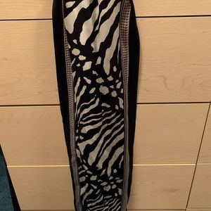 Ann Taylor scarf